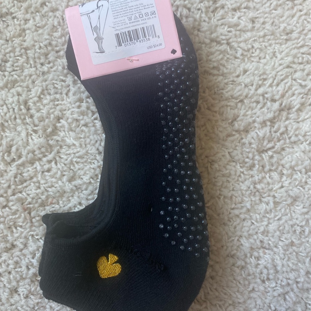 Barre socks